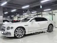 2021 Bentley Flying