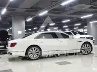 2021 Bentley Flying