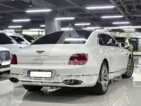 2021 Bentley Flying