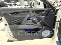 2021 Bentley Flying