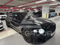 2021 Bentley Flying