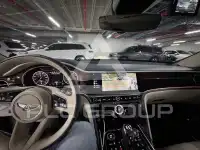 2021 Bentley Flying