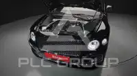 2021 Bentley Flying