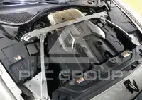 2021 Bentley Flying