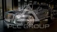 2021 Bentley Flying