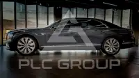 2021 Bentley Flying