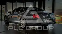2021 Bentley Flying