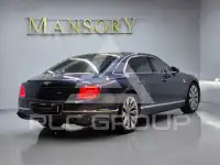 2021 Bentley Flying