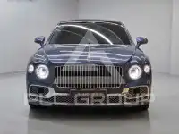 2021 Bentley Flying