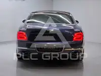 2021 Bentley Flying