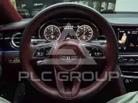 2021 Bentley Flying
