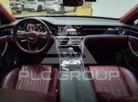 2021 Bentley Flying