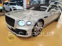 2021 Bentley Flying