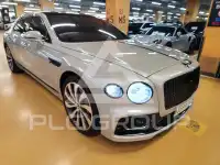 2021 Bentley Flying