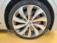 2021 Bentley Flying
