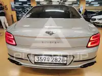 2021 Bentley Flying