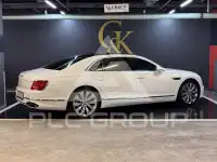 2021 Bentley Flying