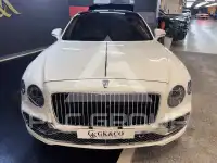 2021 Bentley Flying