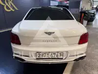 2021 Bentley Flying