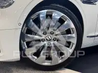 2021 Bentley Flying