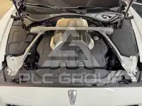 2021 Bentley Flying