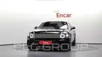 2021 Bentley Flying