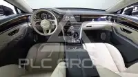 2021 Bentley Flying