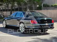 2021 Bentley Flying