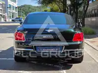 2021 Bentley Flying