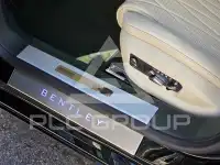 2021 Bentley Flying