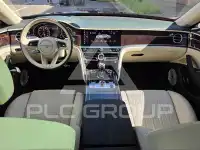 2021 Bentley Flying