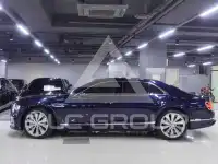 2021 Bentley Flying