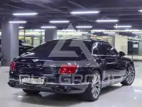 2021 Bentley Flying