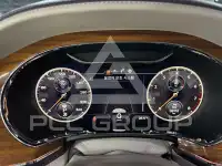 2021 Bentley Flying