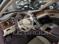 2021 Bentley Flying