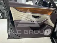 2021 Bentley Flying