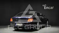 2021 Bentley Flying