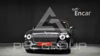 2021 Bentley Flying