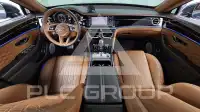 2021 Bentley Flying