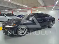 2021 Lexus ES