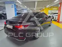 2021 Lexus ES