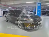 2021 Lexus ES