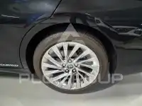 2021 Lexus ES