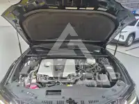 2021 Lexus ES