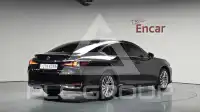 2021 Lexus ES