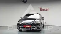 2021 Lexus ES