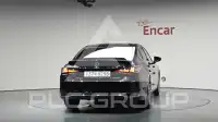 2021 Lexus ES