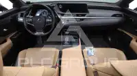 2021 Lexus ES