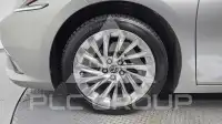 2021 Lexus ES