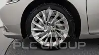 2021 Lexus ES